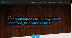 Desktop Screenshot of joinsherry.com